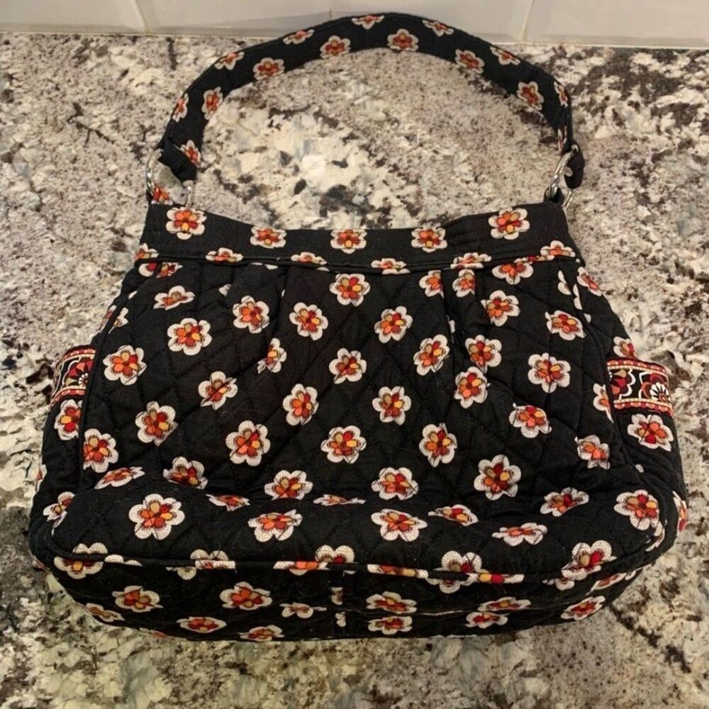 Vera Bradley Handbag Shoulder Bag